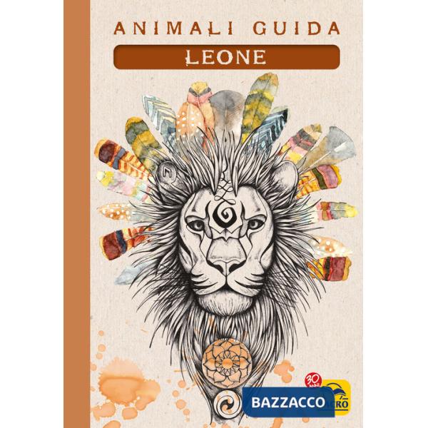 Leone. Animali guida