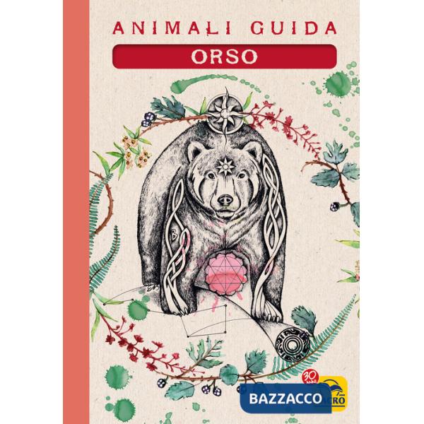 Orso. Animali guida