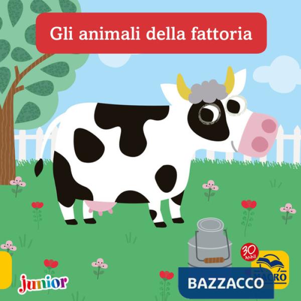 Animali della fattoria (Gli)