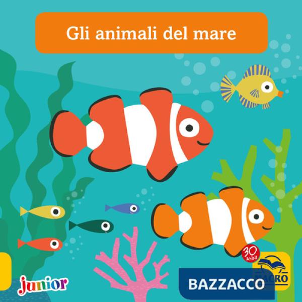 Animali del mare (Gli)
