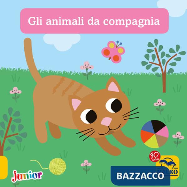 Animali da compagnia (Gli)