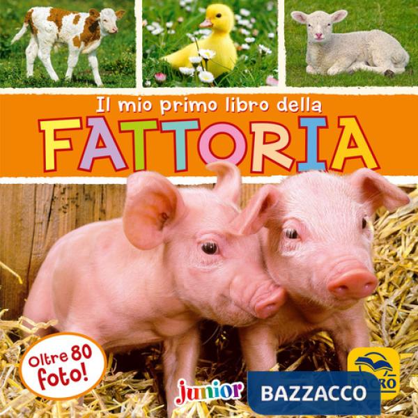 Mio primo libro della fattoria (Il)