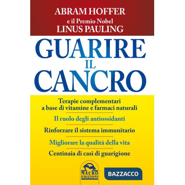 Guarire il cancro
