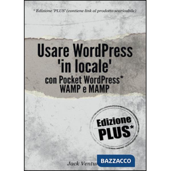 Usare WordPress «in locale»