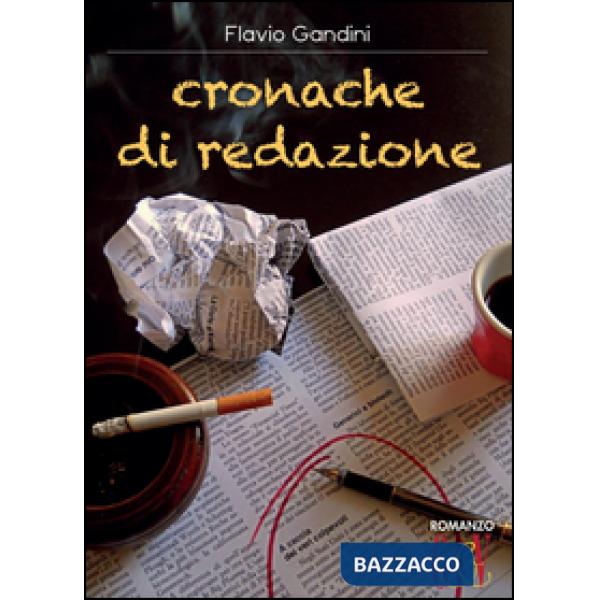 Cronache di redazione