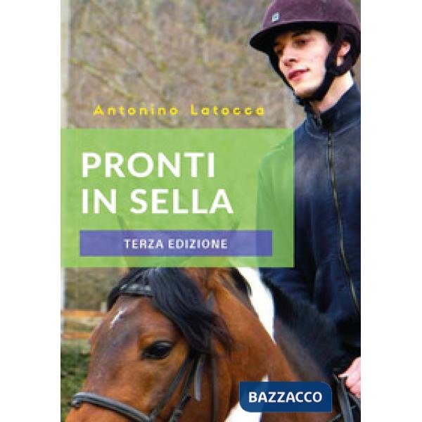 Pronti in sella