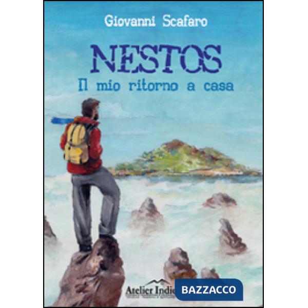Nestos. Il mio ritorno a casa