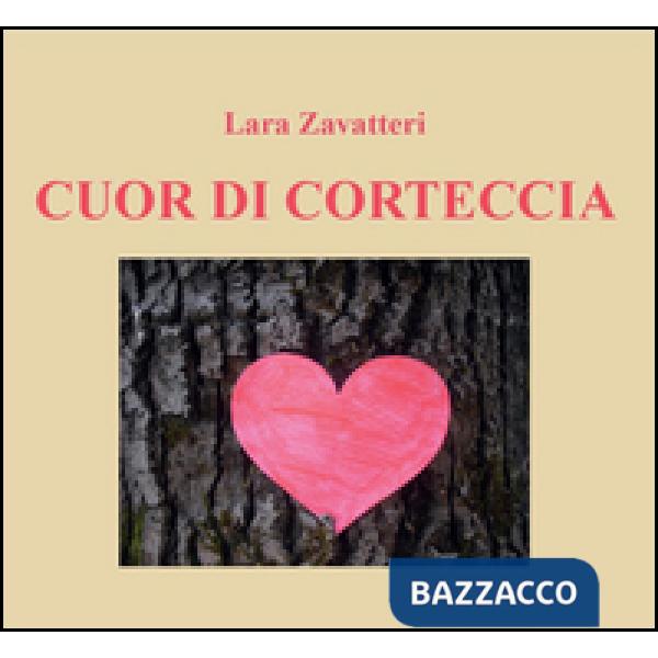 Cuor di corteccia