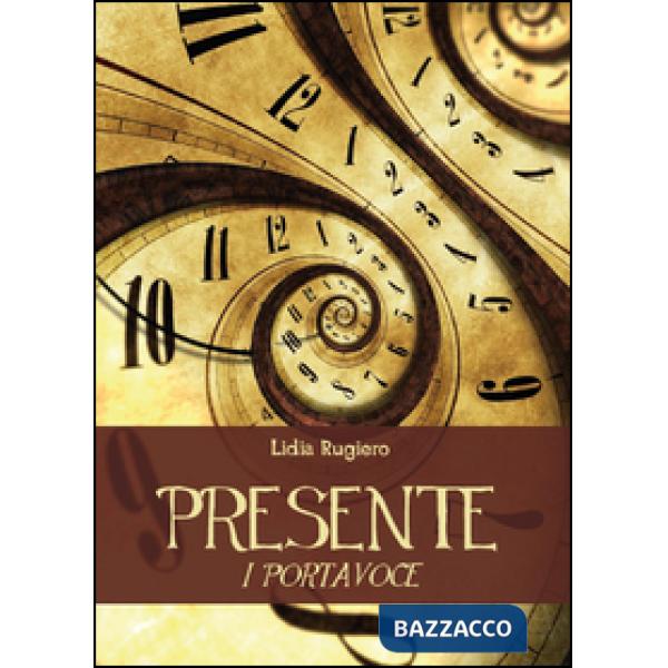 Presente. I portavoce