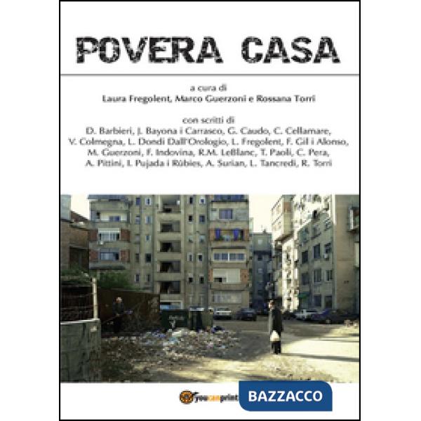 Povera casa