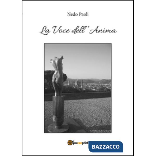Voce dell'anima (La)