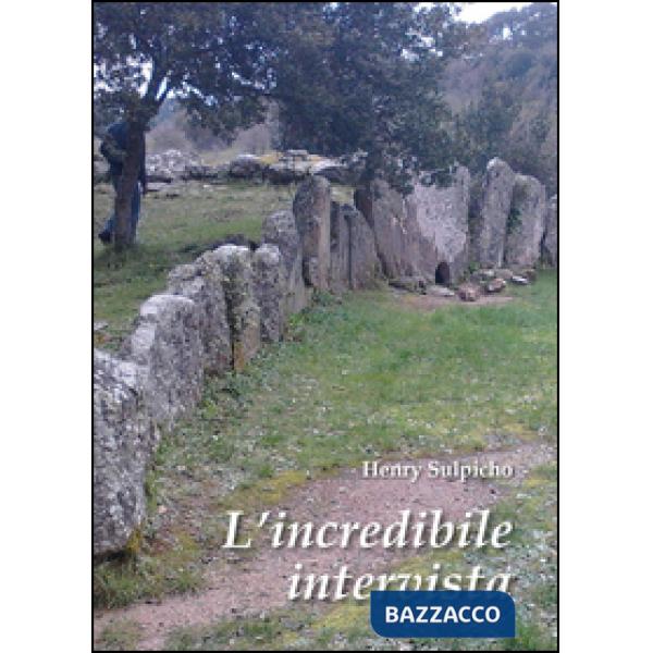 Incredibile intervista (L')
