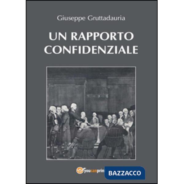 Rapporto confidenziale (Un)