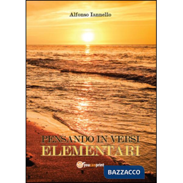 Pensando in versi elementari