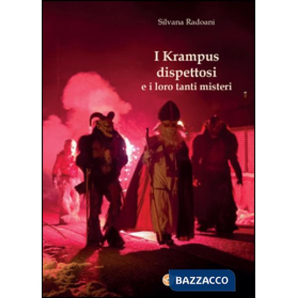 Krampus dispettosi e i loro tanti misteri (I)