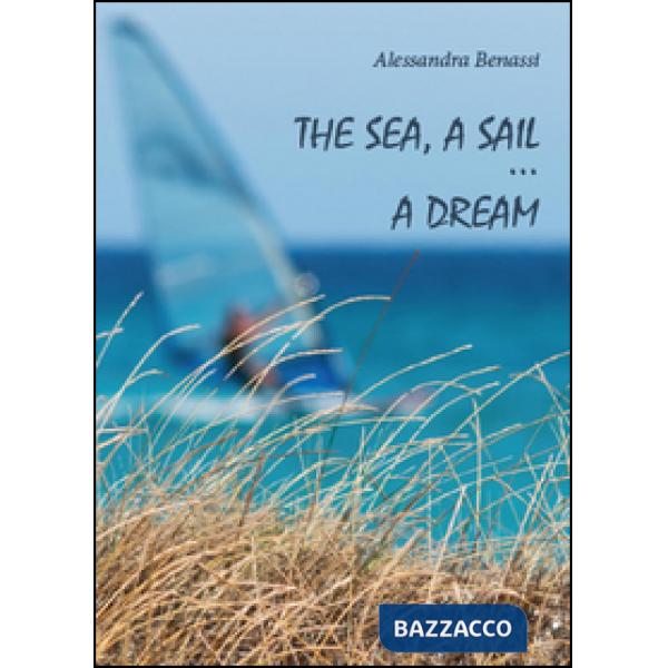 Sea, a sail... a dream (The)