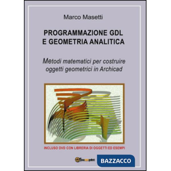 Programmazione GDL e geometria analitica