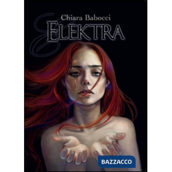 Elektra. La saga di Reba