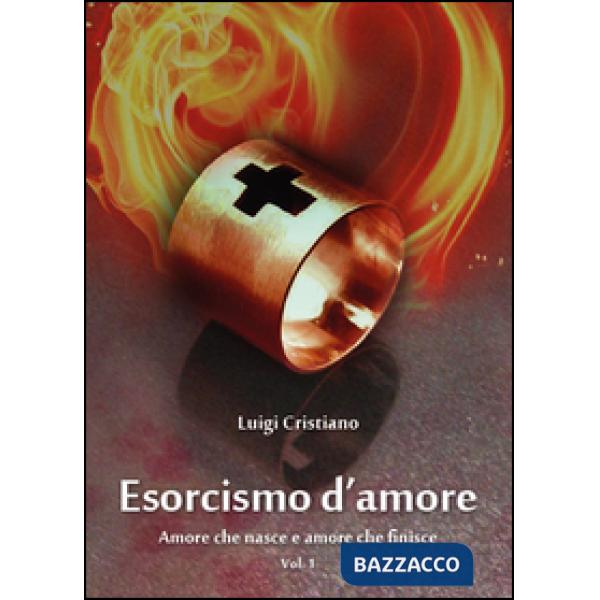 Esorcismo d'amore. Vol. 1