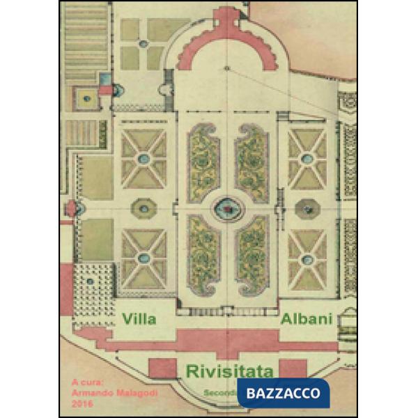 Villa Albani rivisitata