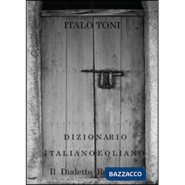 Dizionario italiano-eoliano
