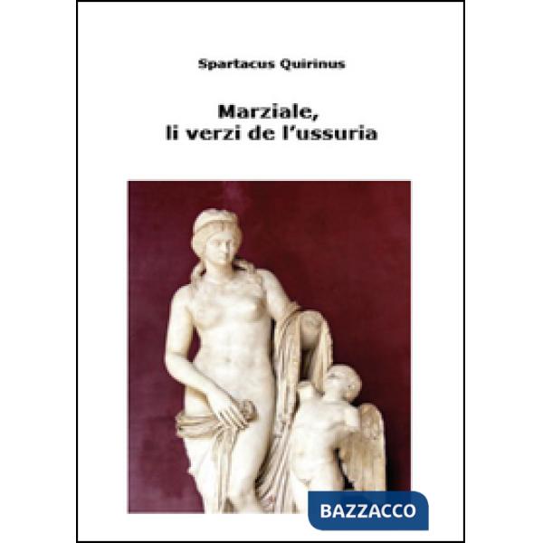 Marziale, li vèrzi de l'ussuria