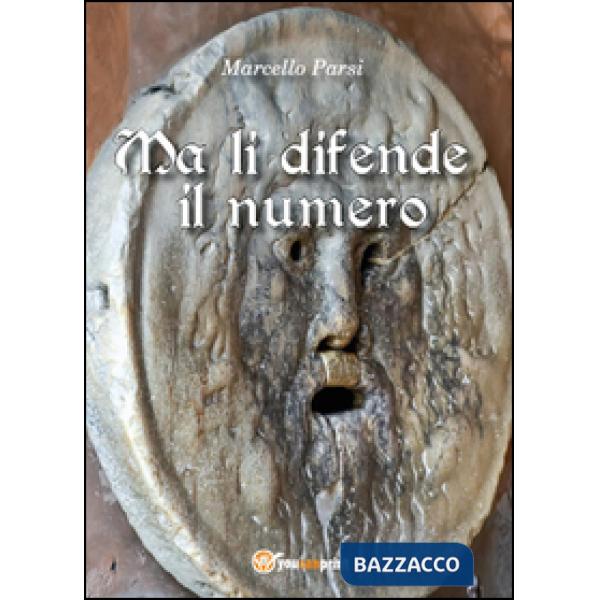 Ma li difende il numero