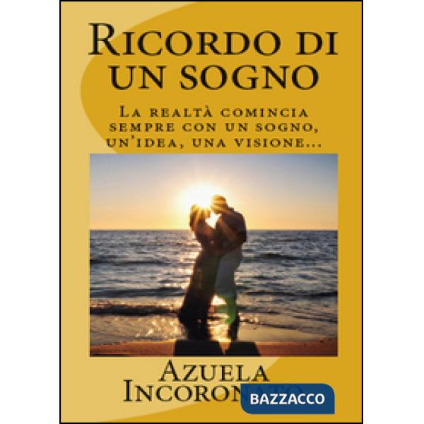 Ricordo di un sogno