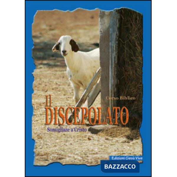 Discepolato. Somigliare a Cristo (Il)