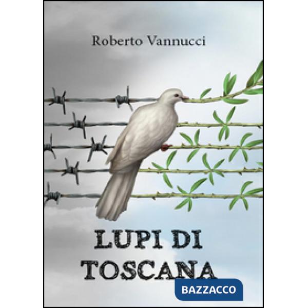 Lupi di Toscana