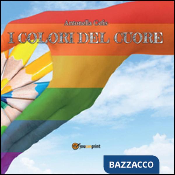 I colori del cuore