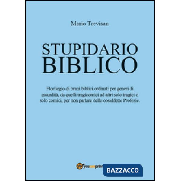 Stupidario biblico