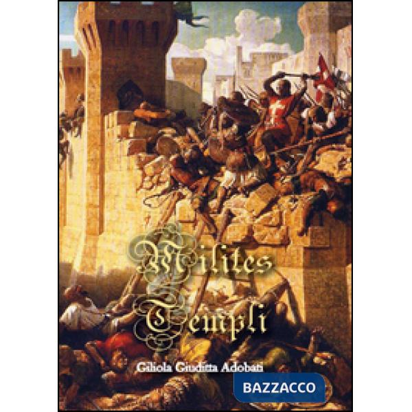 Milites templi