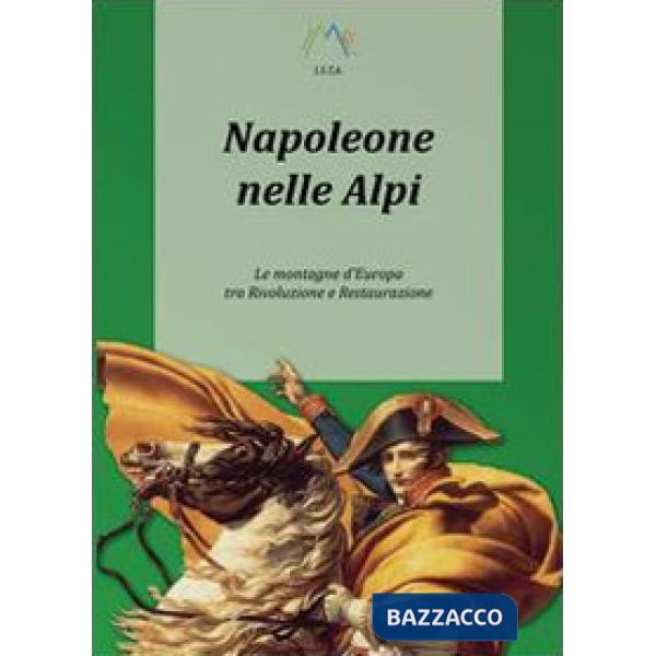 Napoleone nelle Alpi