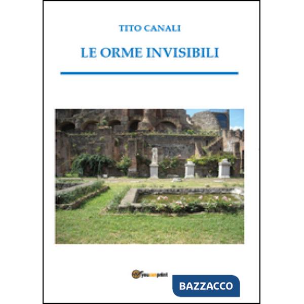 Orme invisibili (Le)