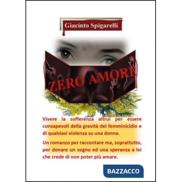 Zero amore