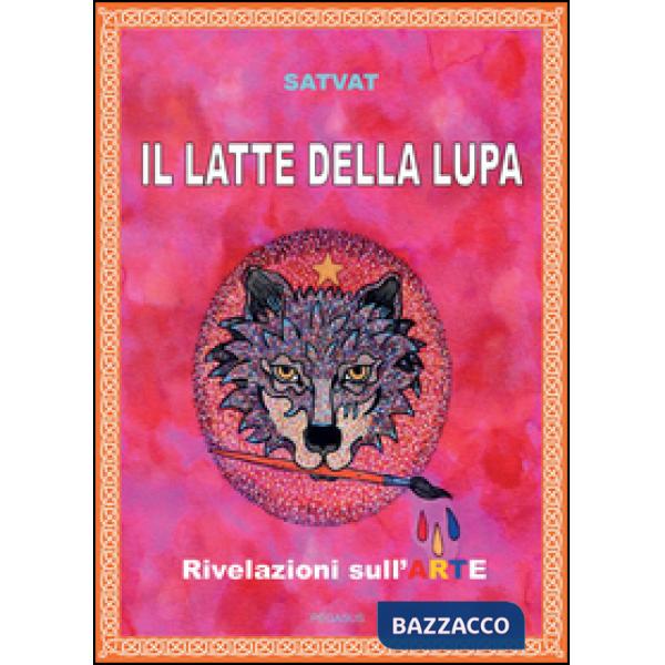 Latte della lupa (Il)