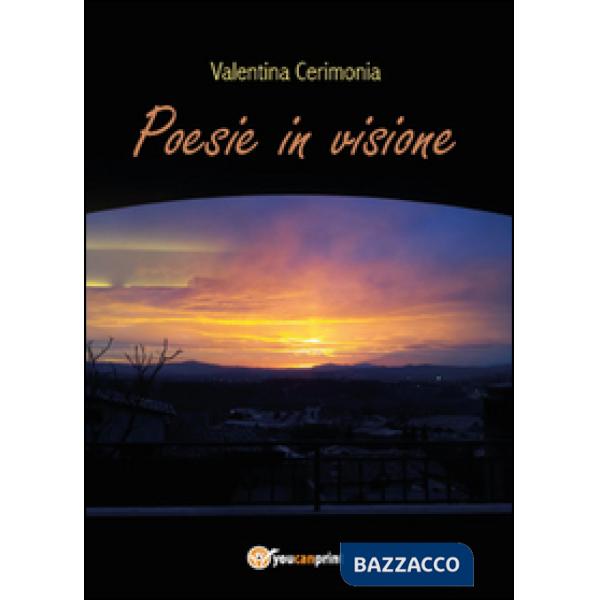Poesie in visione