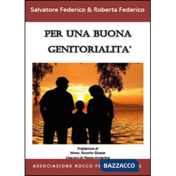 Per una buona genitorialità