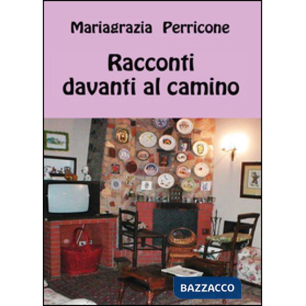 Racconti davanti al camino