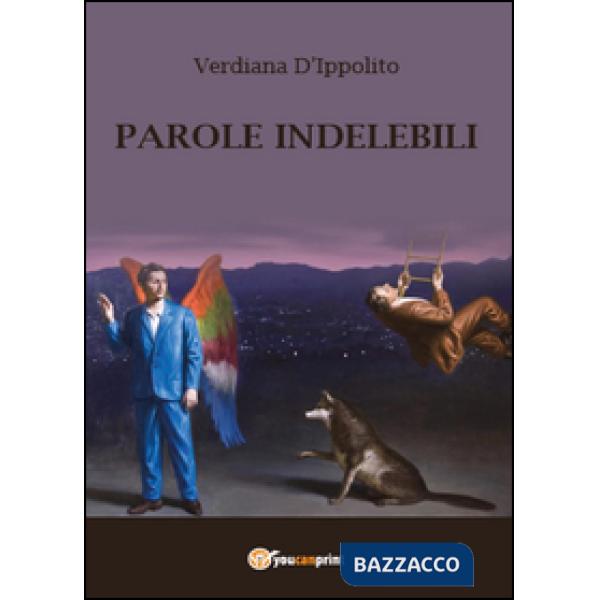 Parole indelebili