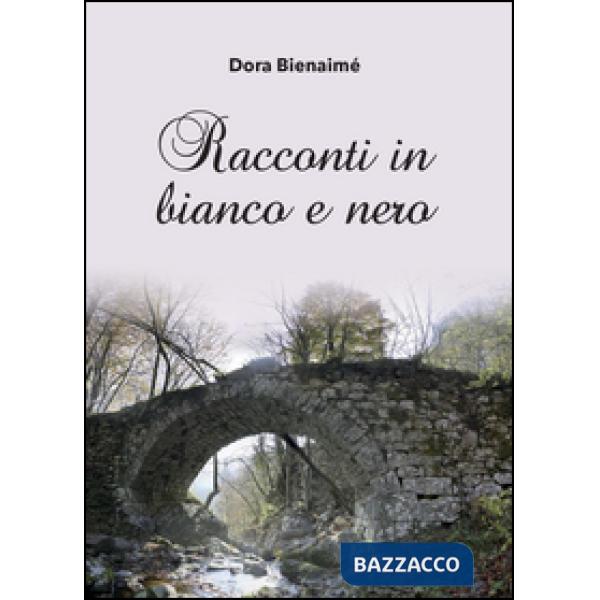 Racconti in bianco e nero