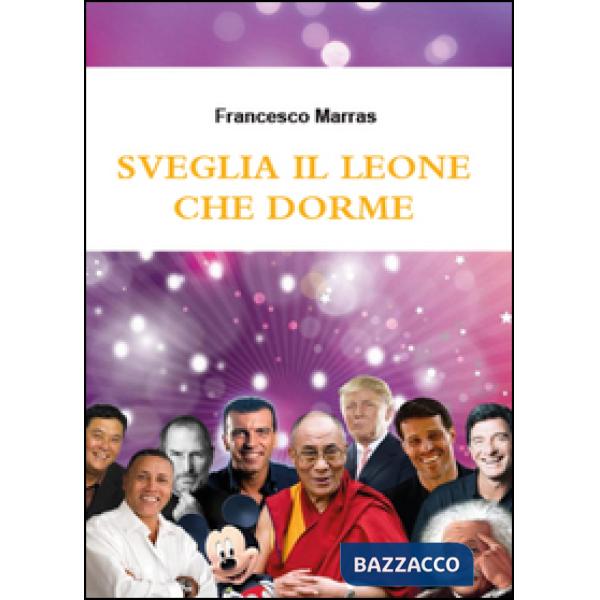 Sveglia il leone che dorme