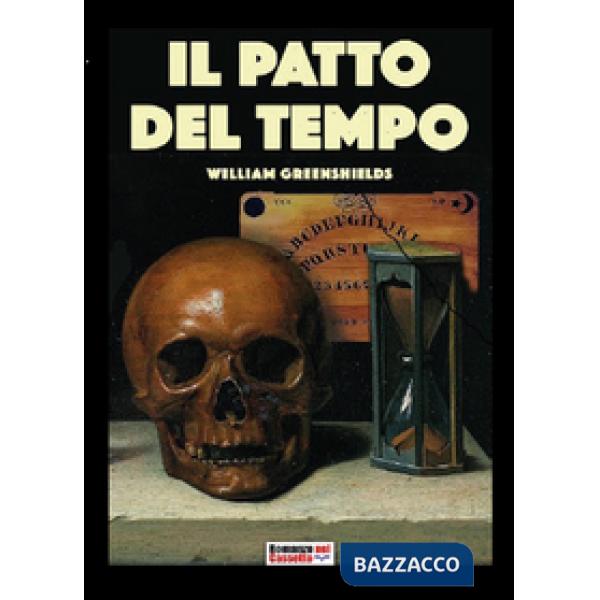 Patto del tempo (Il)