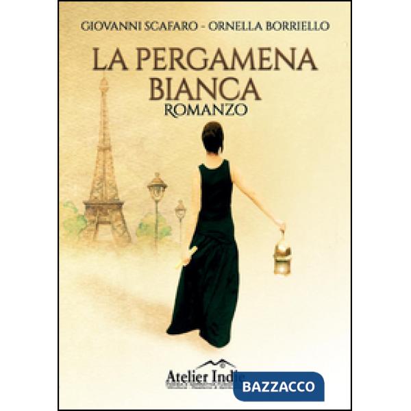 Pergamena bianca (La)