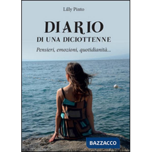 Diario di una diciottenne