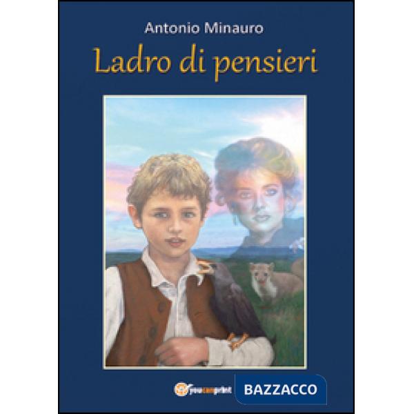 Ladro di pensieri