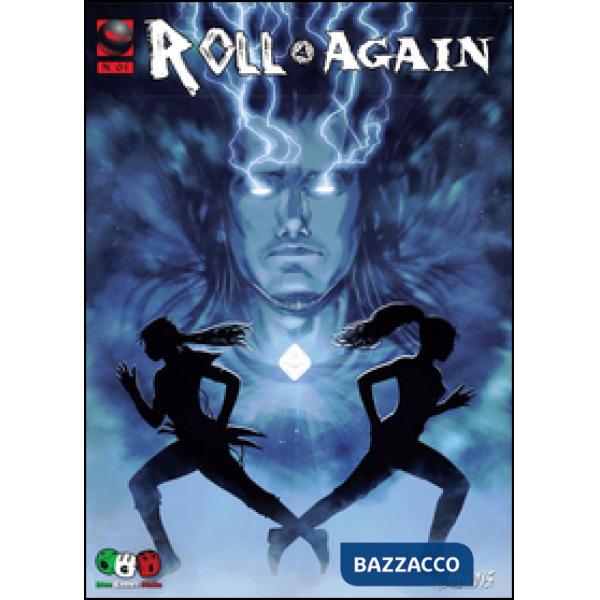 Roll again 4