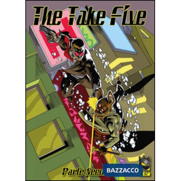The Take Five 2