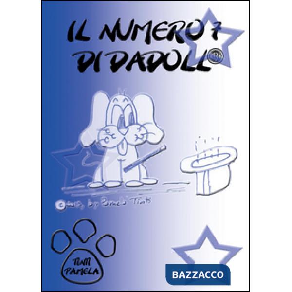 Numero sette di dadoll (Il)